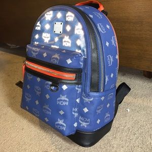 MCM BACKPACK